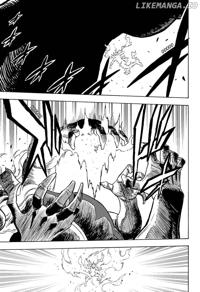 Black Clover chapter 275 image 13